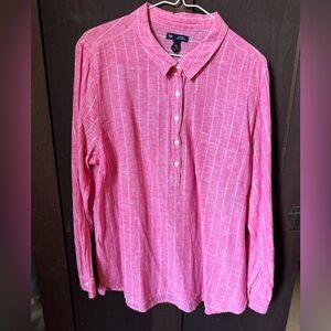 Women’s Gap Shirt -XL